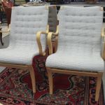 739 1060 ARMCHAIRS